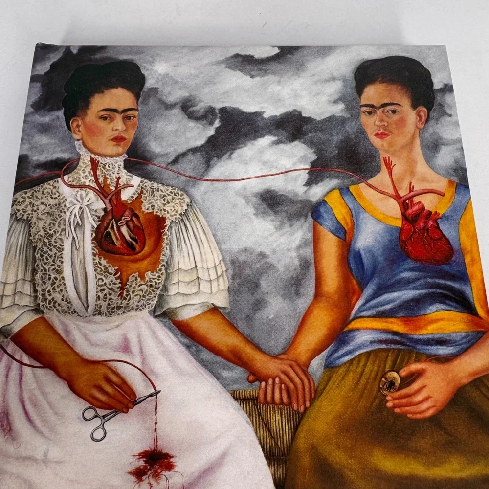 Frida Kahlo frida kahlo